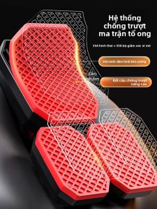 XTEP | Xà Đơn Treo Trong Nhà Không Cần Khoan