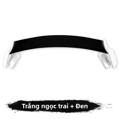 FIT CLUB | Cánh Lướt Gió Mái Dành Riêng Cho Civic Type-R