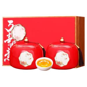 DIANPINHAO | Top Grade Aromatic Red Tea 1 Box