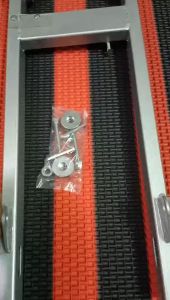 Gấp phay tam giác cho xe Sirius Jupiter 50cm mẫu mới sơn bạc kèm pát tăng sên