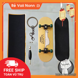 Ván trượt fingerboard 32mm bộ ván tùy chỉnh chuyên nghiệp