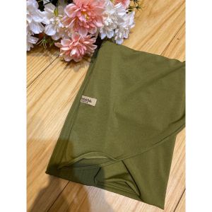 hijab bergo pet Liana L Jersey super by innara medina