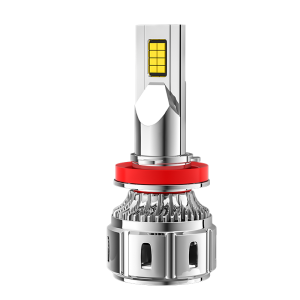 UNJOYLIOD | Bright All-in-One LED Car Light Bulb
