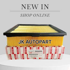 กรองอากาศ ISUZU D-max 2.5 MU-X 2.5 ปี 2012-2022 ขึ้นไป Blue Power 1.9 เบอร์ 8-98140266-0/BRNKP