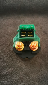 รีเลย์สตาร์ท 12V Honda STEED CB1000 CB650 CB750 CBR1000 CRF150 CRF230 VT500 600 700 1100 Shadow