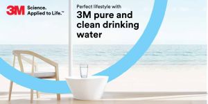 3M Replacement Filter AP910R - For AP902 Outdoor Water Filter System