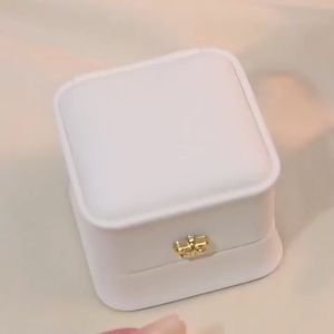 Bông tai hình vuông dễ thương sành điệu - bong tai nữ hoa tai đẹp bông tai nữ hàn quốc ZF57 bong tay nữ đẹp bông tai đẹp cho nữ bông tai dài bông tai thời trang BSTKN - [NaLa Shop]