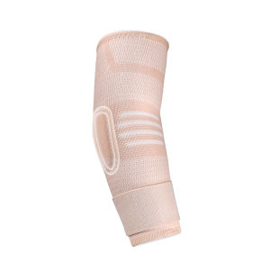 Light Breathable Pain Relief Compression Elbow Brace