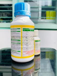 Insektisida organofosfat DHARMASAN 600EC untuk mengendalikan hama pada tanaman