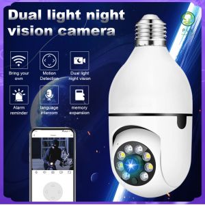 HD 1080P Dynamic Tracking & Two-way Audio Surveillance Camera: A Comprehensive Guide