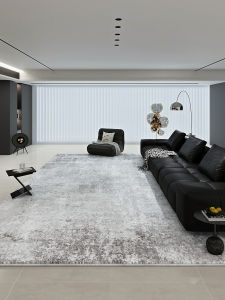 Honghe | Luxurious Easy Clean Rug for Living Room