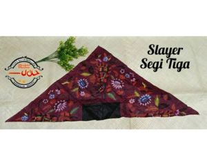 SLEYER ODEGN KHAS MADURA