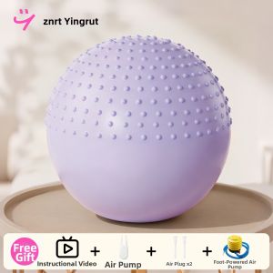 INRT | Balance & Tactile Sense Development Ball For Toddlers