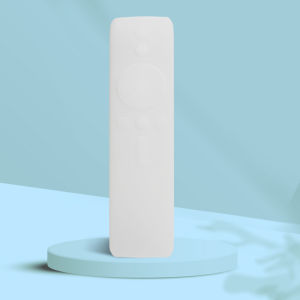 Xiaomi TV Remote Control Protective Case 4A Bluetooth Voice Full Package Anti-drop Anti-scratch Cartoon Trendy Design