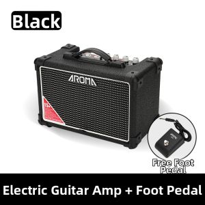 AROMA | Portable Multi-Function Guitar Amp