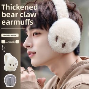 Winter Warmth Ear Muffs for Men and Women