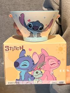 Disney | High Appearance Gift Ceramic Rice Hat Bowl