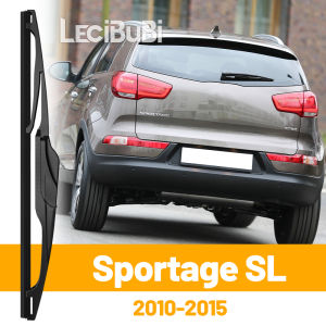 For KIA Sportage SL 2010-2015 2011 2012 2013 2014 Rear Windshield Windscreen Wiper Blade Tailgate Window Wipers Accessories