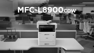 Brother Color Laserjet A4 4in1 Printer High Performance MFC-L8900CDW