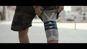 Sports Knee Pads: Professional Knee Support for Men & Women