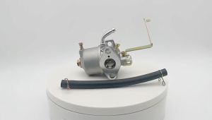 High Efficiency Generator Carburetor 152F 154F 156F For 4 Stroke Gasoline Generator Parts Replacement