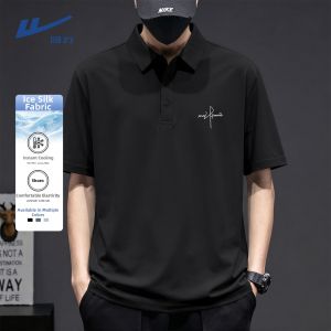 Warrior | Cooling Quick Dry POLO Shirt