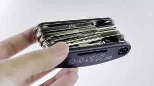 Bộ Dụng Cụ Sửa Chữa Đa Năng 16 Trong 1 Dành Cho Xe Máy Điện & Xe Đạp - Bao Gồm Dụng Cụ Tháo Lốp Miếng Vá Lốp Bộ Dụng Cụ Bảo Dưỡng Xe Đạp