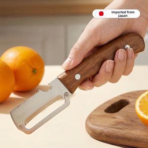 SUZAO | Kitchen Multifunction Peeler