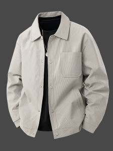 LIEYAN | High-Quality Business Easy-care Vintage Casual Jacket