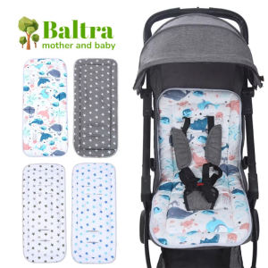 Baltra Universal Baby Stroller Seat Cushion: Enhance Your Baby's Comfort