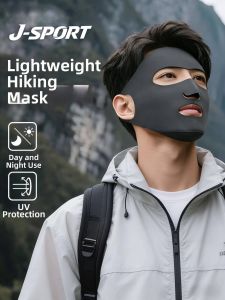 rosekey | Breathable Sun-Protection UV Protection Face Mask