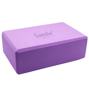 Sansha | High Density Yoga and Dance Training Block