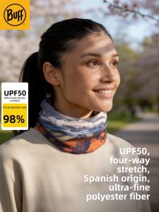 Buff | Sun Protection Breathable Quick-drying Headwear