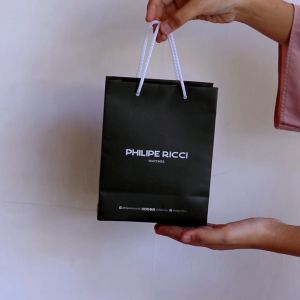 PhiLipe Ricci Paper Bag Tas Untuk Kado