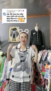 Đồ bộ pijama nữsize 40kg đến 75kg lụa xước ánh kim bộ đồ ngủ nữ 5CE hàng may kĩFREESIZE VÀ BIGSIZESIZE ĐẠI