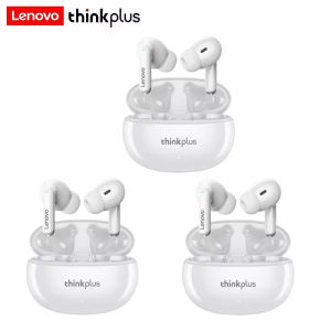 Lenovo | 2026 New Lenovo XT88 TWS Wireless HIFI Stereo Headset Low Latency Headphones Gaming Music Dual Mode Earbuds Music Sport Headset
