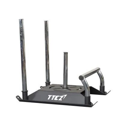 TTCZ | New High Load Power Sled
