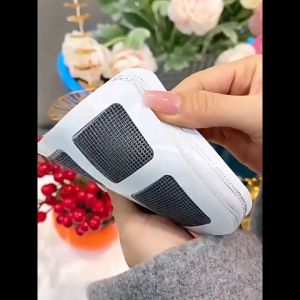 Satu Keluarga Sticker Jaring Rambut Floor Drain C1085 Penutup Saringan Air Anti Mampet Kamar Mandi