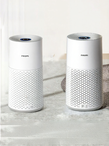 Philips | Máy Lọc Không Khí Phòng Ngủ Gia Đình Loại Bỏ Formaldehyde Khói Và Sương Mù