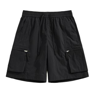 BALENO | Mens American Style Work Shorts Summer Quick Drying Sports
