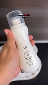 White shoe cleaner sneaker cleaner sole cleaner whitening agent shoe stain remover - yellow edge whitening sneaker brush