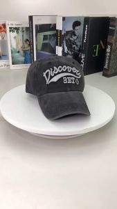 NY  CAP DISCOVERY Hat Cap Casual Sport Pria Wanita Distro