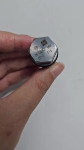 Bosch | Original 1110010013 68005441AA 4938005 Fuel Rail Pressure Limiter Valve For Dodge Ram 2500 3500 6.7L Cummins GMC 2007-2017