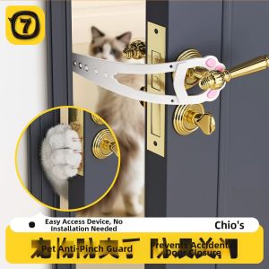 7o | Pet Door for Cats Free In and Out