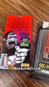 Cường lực chống nhìn trộm 360 độ Khung tự dán cho iPhone 17 Pro max 16 Pro max 14 plus 13Promax 15 Promax 12Promax 11Pro max Xsmax