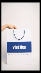 Áo sơ mi Việt Tiến tay ngắn