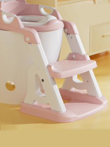 gumahus | Foldable Childrens Toilet Helper Stool