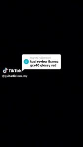 Ibanez GIO GRX40 HSS Electric Guitar ( GRX40-MGN GRX40-BKN GRX40-CA GRX40-MLB / GRX 40 / GRX-40 )