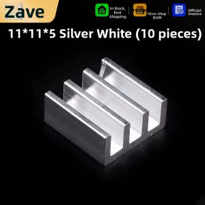 ZAVE | CPU IC Electronic Heat Sink