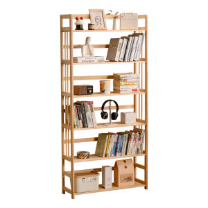 MANHAOSHI | Multi-purpose Bookshelf Home Storage